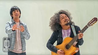 DMASIV Feat Pusakata  Ingin Lekas Memelukmu Lagi Official Music Video [upl. by Iorio]