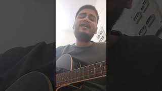 Jeene bhi de duniya Hume  khud se hi karle guftagu singing cover musician music [upl. by Akino]