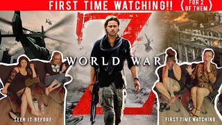 World War Z en 2024 ¿Está Muerto Análisis y opinión [upl. by Vins]