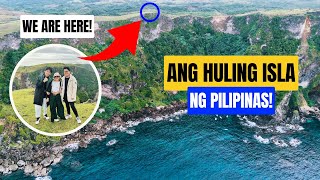 BATANES VLOG part 3  ITBAYAT BATANES The Northernmost Part Of The Philippines [upl. by Sadiras]