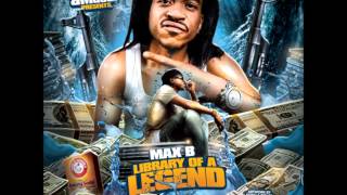 Max B  Bury Me With My Grand Cru [upl. by Inava]