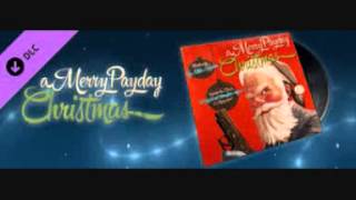 Payday 2 Christmas Soundtrack  A Merry Payday Christmas [upl. by Adiraf]