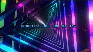 Bonzify En Mi PC  la continuacion de Bonzi Buddy [upl. by Stav]