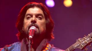 Alan Parsons Ojo en el cielo [upl. by Alcine]