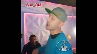 Sox  Fangol Friday Freestyle  Ambler Productions [upl. by Yazbak]