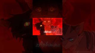 What warrior cat is NOT the villain Americano  Edit [upl. by Cynera]