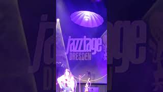 👍👍👍 Jazztage Dresden 2023 RHYTHMS OF CHANGE Live Estas Tonne Станислав Тонне TNX 4 👍👍👍 [upl. by Settera8]