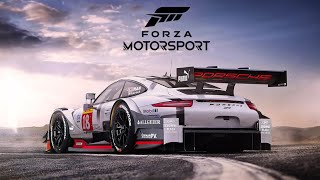 FORZA MOTORSPORT  PRIMEIRA MAPLE VALLEY NA CATEGORIA GT3 [upl. by Leviralc928]