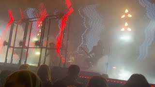 Starset Frequency Live The Roundhouse London 2024 [upl. by Pomona]