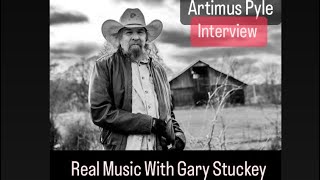 Artimus Pyle Lynyrd SkynyrdAPB Interview [upl. by Wiles]