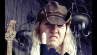 IMPACT  Interview with Warrel Dane Sanctuary Nevermore [upl. by Alage]