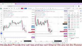 30 oct live trading bank nifty nifty options bankniftylivetradingtoday livestream nifty [upl. by Inat987]