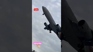 Heathrow airport Liveshortsvideo 🇬🇧 [upl. by Leay]