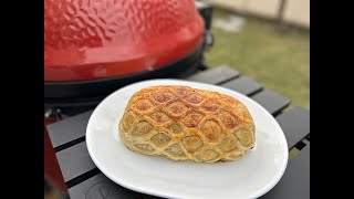 Beef Wellington [upl. by Arramat759]