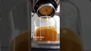 Compilation of Coffee Shot 8 coffee arabica espresso barista coffeelover beginner coffeetime [upl. by Ebocaj]