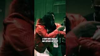 Why Chief Keef amp 6ix9ine Started Beefing [upl. by Aniteb]