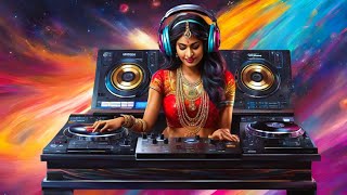 Vol 216  INDIAN House Music 2024 🫶🕉️☮️🇮🇳 [upl. by Trab]