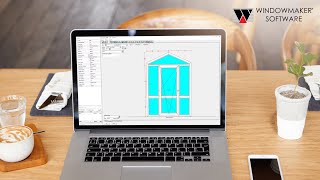 Get into Shapes with Windowmaker [upl. by Engedi]