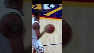 NBA 2k24 my career nba nba2k24 denvernuggets goldenstatewarriors [upl. by Chicoine]