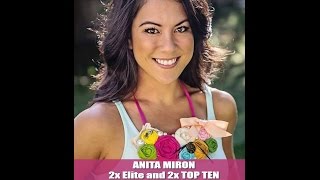 Top Ten Beachbody Coach Anita Miron Talks about her TOP 10 Tips [upl. by Tabina]