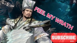 Zhuge Liang IS TOO OP ZHUGE LIANG GAMEPLAY Dynasty Legend 2 Road To Emerald PVP Season 53 [upl. by Nodearb]