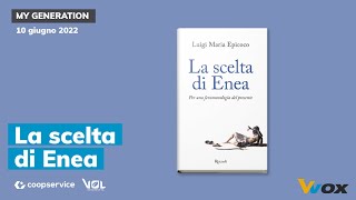 LA SCELTA DI ENEA [upl. by Darrelle]