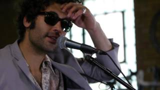 AllahLas  Full Performance Live on KEXP [upl. by Stanislaw]