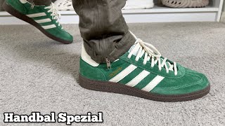 adidas Originals x Spezial Collection [upl. by Notsej672]