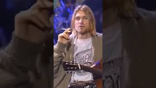 Nirvana Unplugged in New York [upl. by Dimitry]