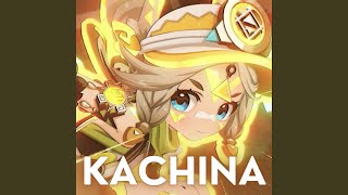 Kachina Trailer Theme Cover A Shimmering Dance of Stone from quotGenshin Impactquot [upl. by Elmina]