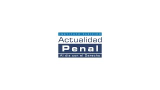 Actualidad Penal  Suscripción 2023 [upl. by Demaria]