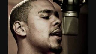 Lyrics in Description J Cole  Work Out [upl. by Relyt]