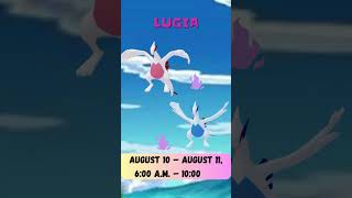 Ultimate Guide to August 2024 Raids and Shadow Raids in Pokémon GO [upl. by Wehttan]