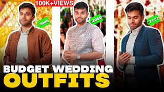 Sexy Wedding Outfits for Winters  Indian Shaadi Fashion Guide  BeYourBest Fashion by San Kalra [upl. by Ifar]