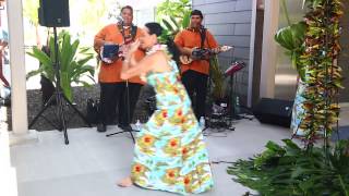 Kaiser Permanente Hawaii celebrates opening of new Kona Medical Office [upl. by Samot]