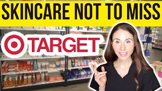 NEW Skincare NOT TO MISS At Target [upl. by Arst]