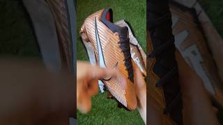 World Cup Nike Mercurial ASMR 🔥 footballboots soccercleats asmr unboxing nikefootball [upl. by Ahsok]