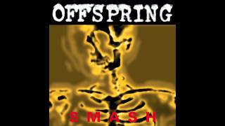 The Offspring  quotSo Alonequot Full Album Stream [upl. by Blight562]