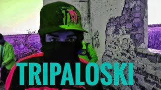 Tripaloski  Versión Español [upl. by Gilba]