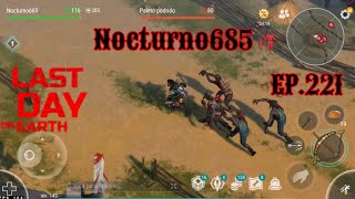 Last Day On Earth Survival EP 221 De Rodeo En LA Granja [upl. by Nickie993]