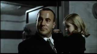 Der Untergang Downfall  Deleted Scene Speer and Goebbels children [upl. by Irrehc]