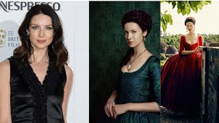 quotCaitriona Balfe From Supermodel to Global Icon – The Inspiring Journey of the Outlander Starquot [upl. by Jr]