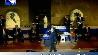 George Wassouf  حد ينسى قلبو  Carthage1999 [upl. by Skippy]