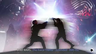 Star Wars Eclipse Trailer Music  EPIC VERSION feat Duel of The Fates x Sardaukar Chant [upl. by Akirdnas]