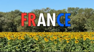 France 2024 Travel Vlog Part Un [upl. by Sihun]