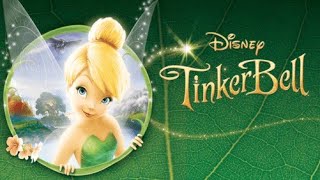 Tinker Bell Full Movie 2008 Review amp Facts  Mae Whitman [upl. by Eyla]