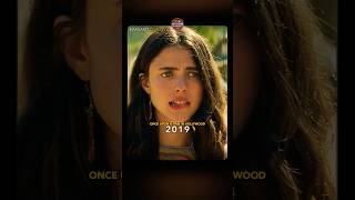 Margaret Qualley Evolution [upl. by Atteoj]