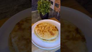 Cheese Naan maison🤤🧀 [upl. by Mur48]