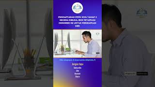 Pendaftaran PPPK 2024 Tahap 2 Segera Dibuka BKN Tetapkan Honorer Ini untuk Persiapkan Diri [upl. by Akisey]