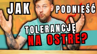 DLACZEGO NIE MOŻESZ JEŚĆ OSTREGO AlForno Epic Cheat Meal Maksymalnie [upl. by Janith]